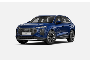 AUDI Q3 e-hybrid Advanced S tronic 200kW