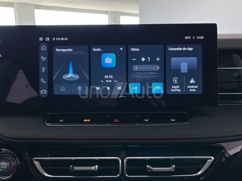 HS 1.5 T-GDI Comfort Aut.