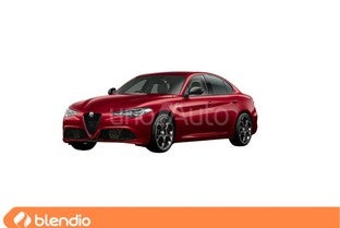ALFA ROMEO Giulia 2.0 Gasolina 206kW (280CV) Veloce Q4