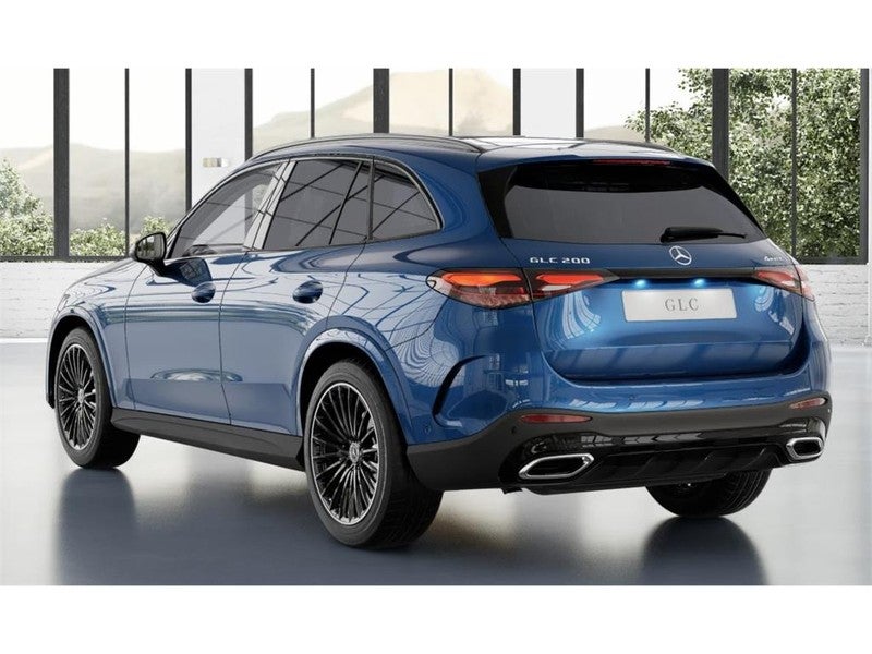 CLASE GLC GLC 220 d 4MATIC