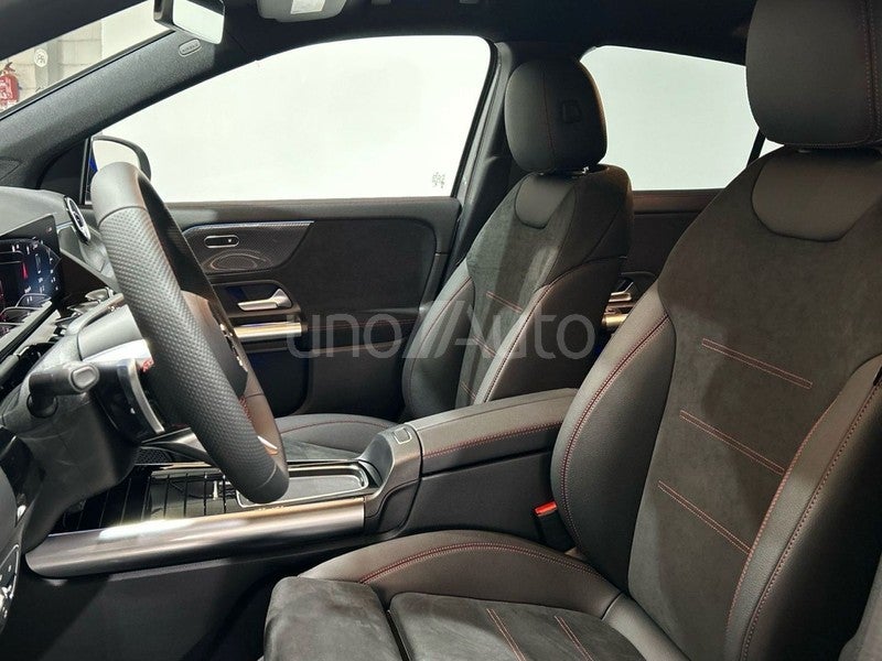 GLA 200d 8G-DCT