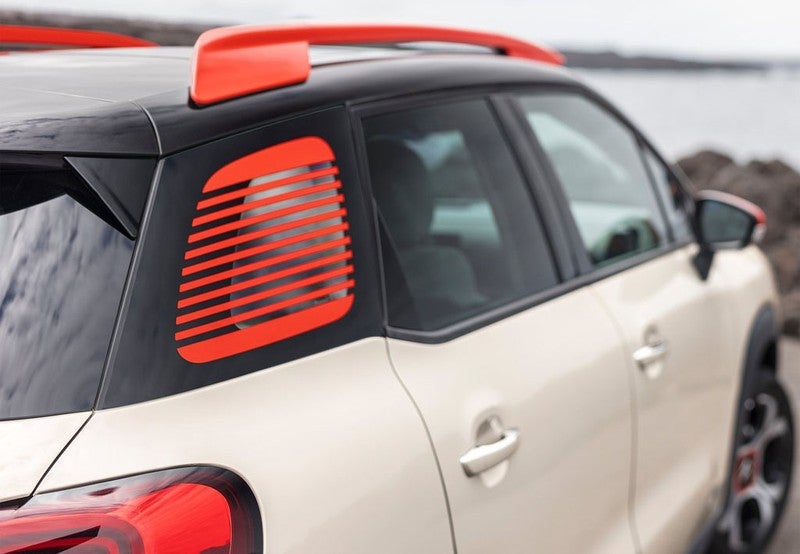 C3 Aircross Puretech S&S Feel 110