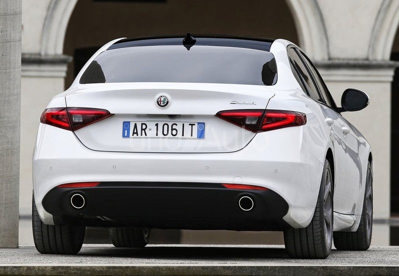 Giulia 2.2 Diesel Sprint Aut. 160