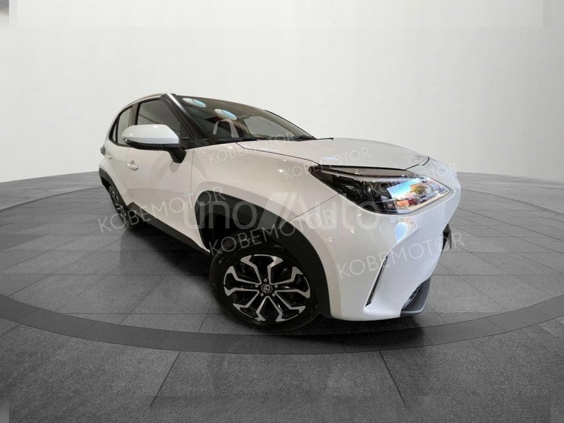 Yaris Cross 130H Active Plus
