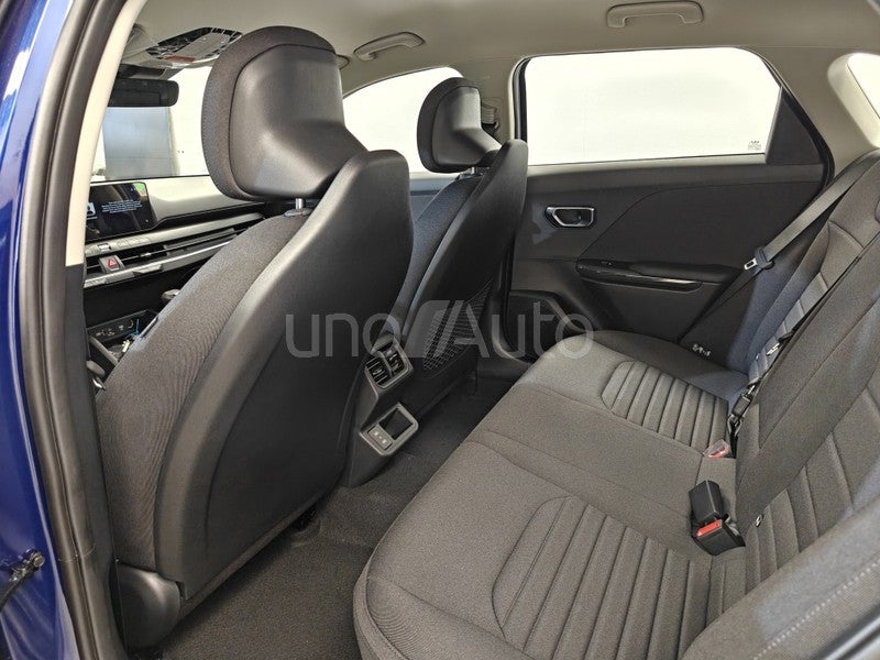 K4 1.0 MHEV Drive 115