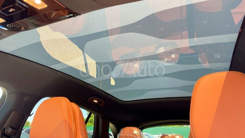 GLC GLC 400 4MATIC con tecnología EQ
