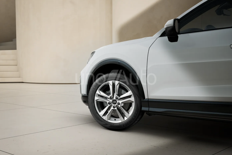 Q2 30 TFSI Advanced 85kW