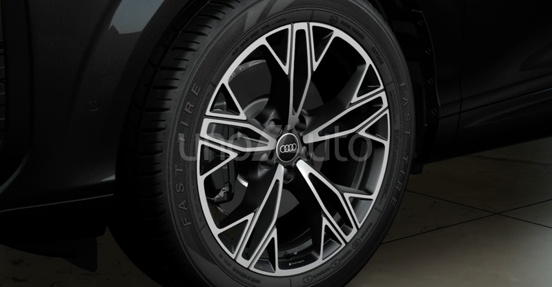 Q3 Sportback 2.0 TDI Launch Edition S tronic 110kW