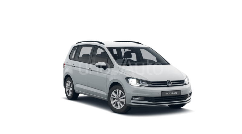 Touran 1.5 TSI 110kW