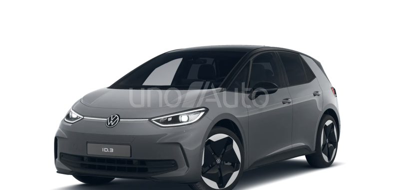 ID.3 Pro S 150kW 82kWh