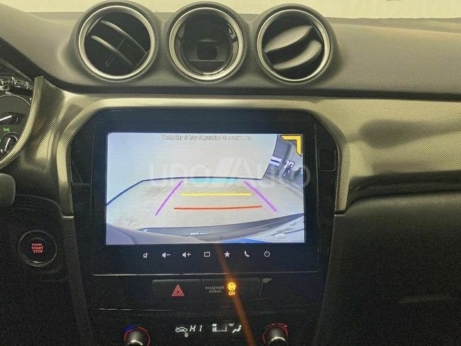 1.4 T S3 4WD Mild Hybrid
