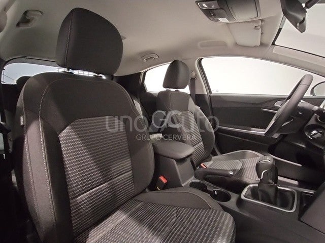 XCeed 1.5 MHEV DCT Drive