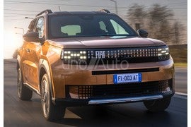 Fiat Grande Panda