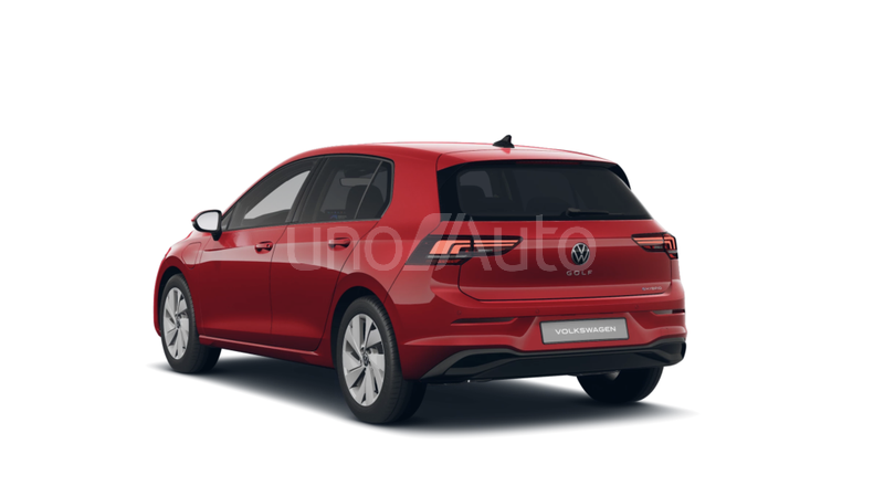 Golf 1.5 TSI eHybrid Match DSG6 150kW