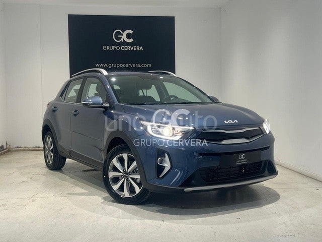 Stonic 1.0 T-GDi MHEV Drive 100 DCT