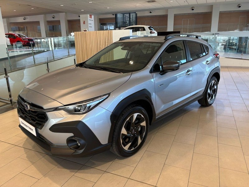 Crosstrek 2.0i Hybrid Touring CVT