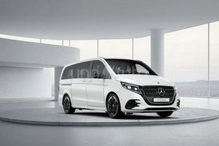 MERCEDES-BENZ Clase V 250d Extralargo Avantgarde 7GT
