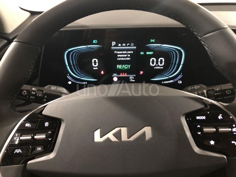 1.6 GDi HEV 102kW (139CV) Concept