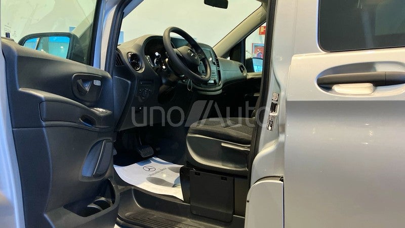 eVito Tourer 129 Pro Larga 100kWh