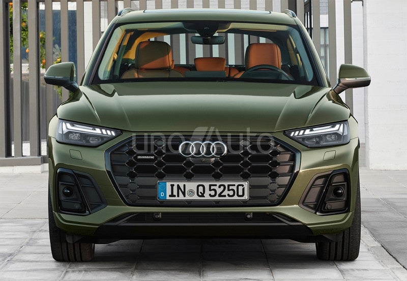 Q5 Sportback 50 TFSIe S line quattro-ultra S tronic