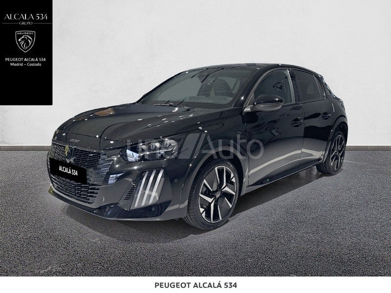 208 1.2 Hybrid GT e-DCS6 145