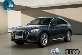 AUDI Q5 Sportback 50 TFSIe Advanced quattro-ultra S tronic