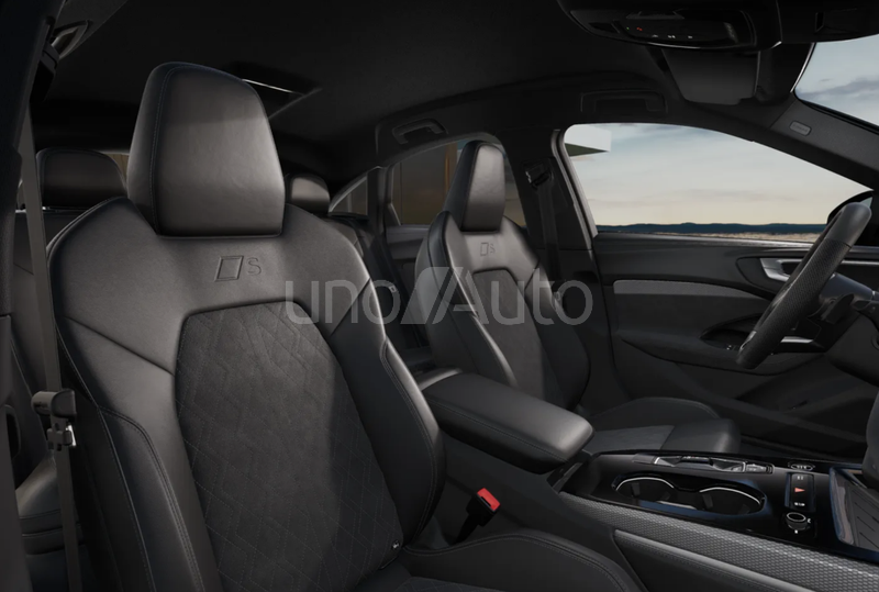 A5 2.0TDI Black line S tronic 150kW