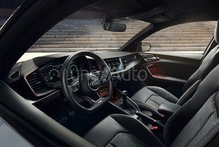 A1 Allstreet