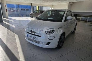 FIAT 500 1.0 Hybrid Torino 48kW