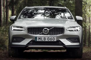 VOLVO V60 Cross Country B4 Ultimate AWD Aut.