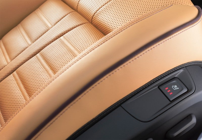 Cabrio 1.6T S&S Innovation