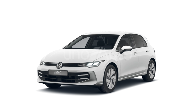 Golf 1.5 TSI eHybrid Match DSG6 150kW