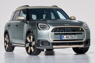 Countryman