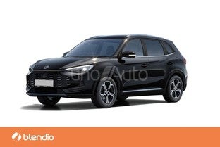 MG ZS 1.5 Comfort
