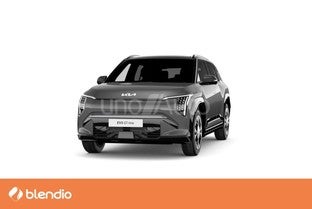 KIA EV3 GT-line Long Range