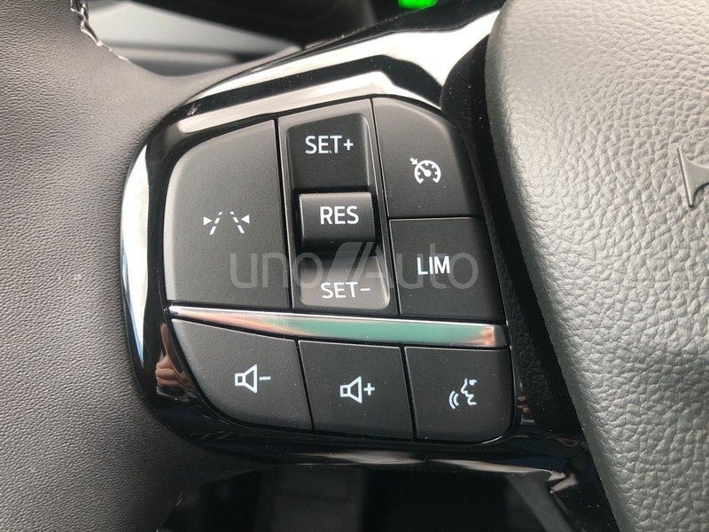 Active 2.5 Duratec FHEV 132kW Auto