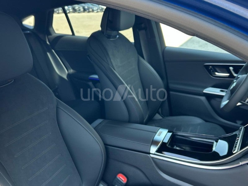 GLC Coupé 300de 4Matic
