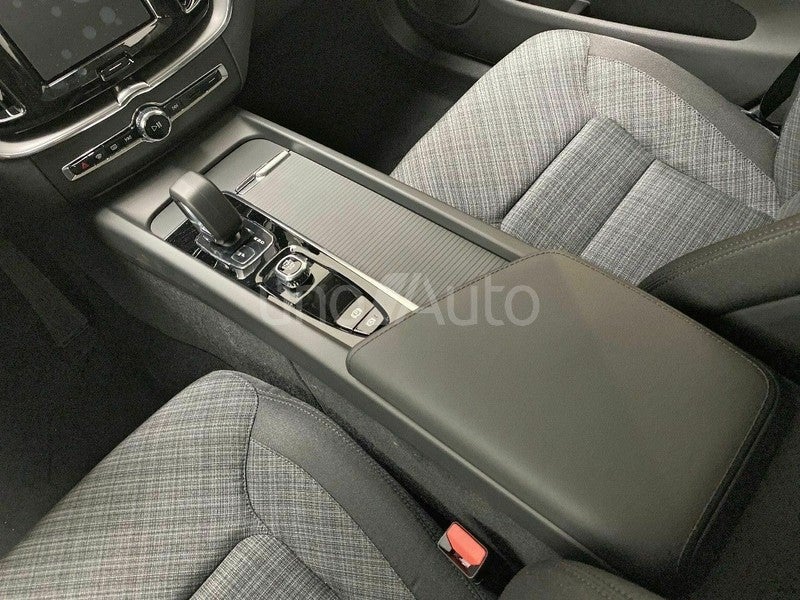 XC60 B5 Core AWD Aut.
