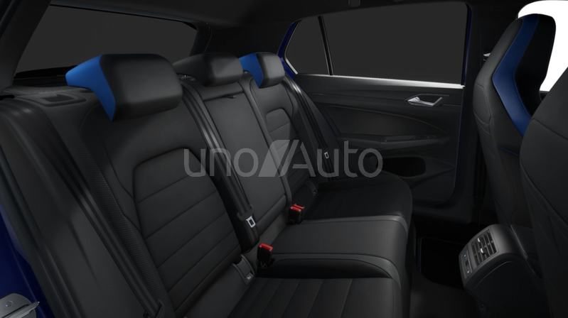 Golf 2.0 TSI R DSG 4Motion 245kW