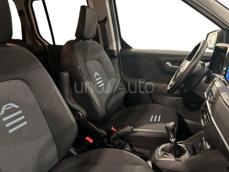 Tourneo Courier 1.0 Ecoboost Active