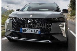 Ds Ds 7 Crossback