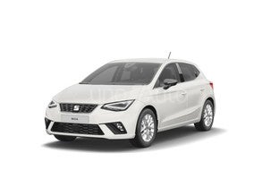SEAT Ibiza 1.0 TSI S&S Special Edition 115