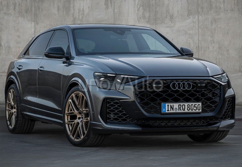 RSQ8 quattro tiptronic 441kW