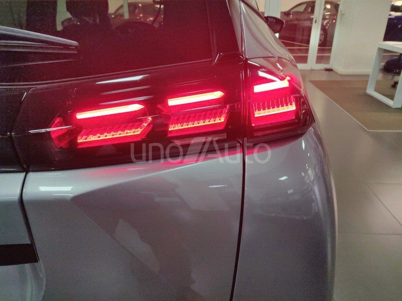 Gasolina 100 S&S 6 Vel. MAN Allure