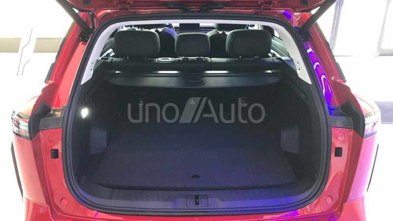 JAECOO ICE EXCLUSIVE