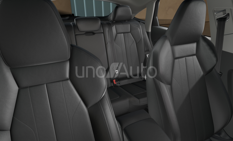 Q5 Sportback 2.0TDI quattro S line S tronic 150kW