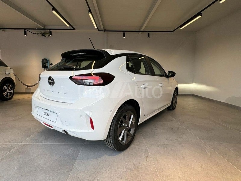 Corsa 1.2T XHL Hybrid S/S Edition Aut. 110