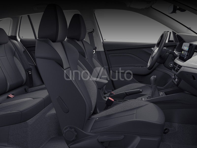 Scala 1.0 TSI Go 85kW