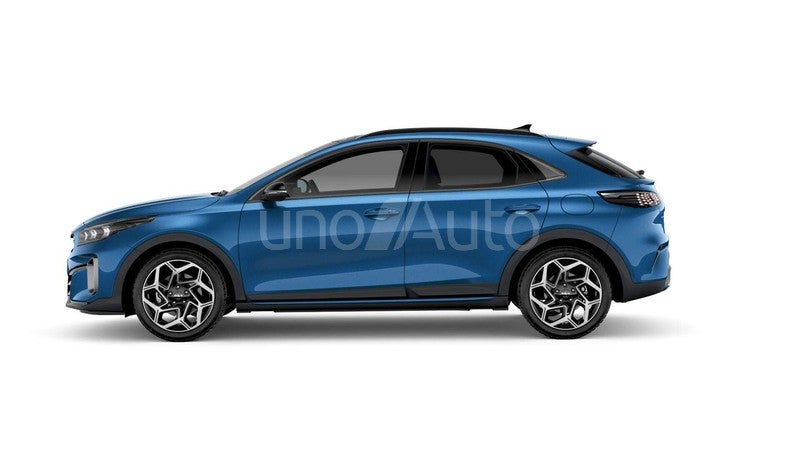 1.5 MHEV iMT Tech 103kW (140CV)