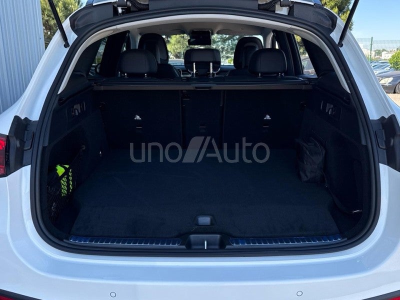 GLC 300de 4Matic